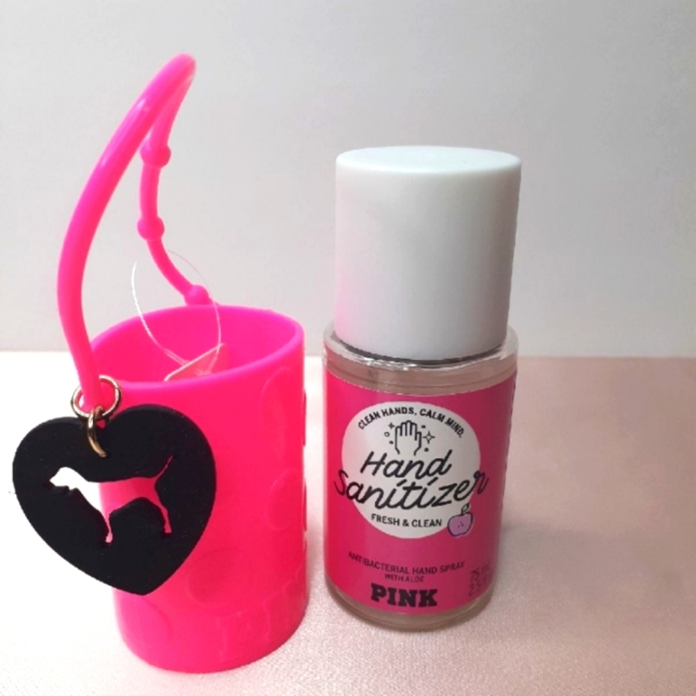 Pink 2pcs bundle - Picture 5 of 5